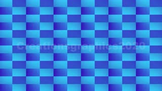 Background abstract graphic animation, geometric pattern 06