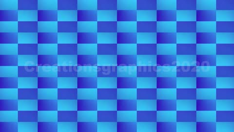 Background abstract graphic animation, geometric pattern 06