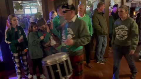 March 17, 2024 - St. Patrick’s Day at the Rathskeller Indianapolis