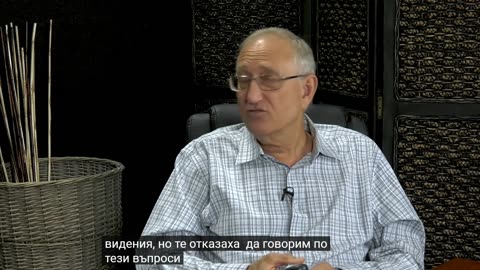 (23) Какво става професоре Еп. 23-3 дни и 3 нощи, дали земята е плоска или сферична, органична ферма