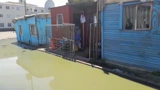 A follow up on a Ward 52 Langa story in 2018