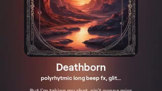 Deathborn [SAMPLE]