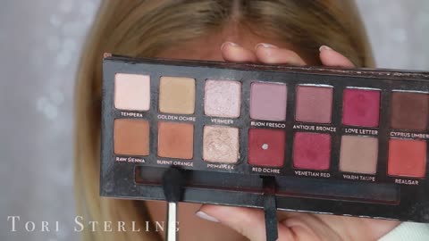 makeup tutorials :simple and natural