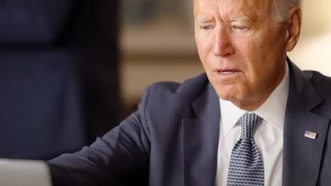 A Weekly Conversation: Online with President Biden