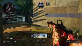 Black Ops 4 ( no commentary )