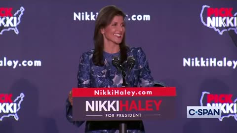 Haley Attacks Trump after New Hampshire Loss