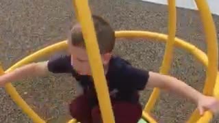 Playground Fun