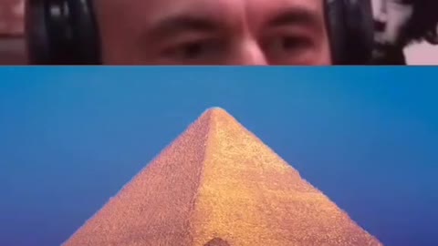How did they build the pyramids?
