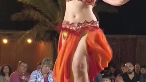 Belly Dance