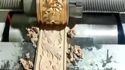 Amazing Machine Work - Most Satisfying Factory Machine #12