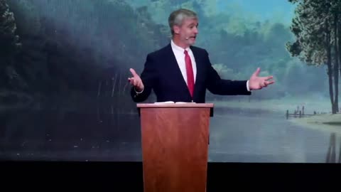 Paul Washer - Deceptions Of This Generation