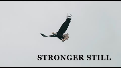 Pray USA 4/2/24 Stronger Still