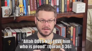 Does Allah Love Ali Dawah? | David Wood