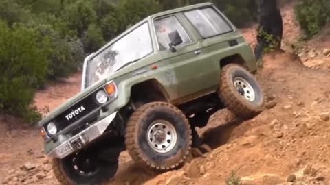 Off Road [ 4x4 ] Fails Must See