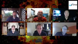 Prophecy Watch Roundtable #3 (with Richard J. Grund)