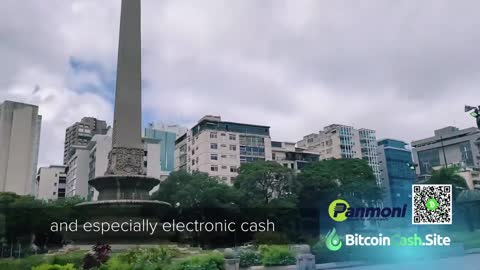 How Bitcoin Cash is solving real payments problems in Caracas Venezuela right now (with subtitles)