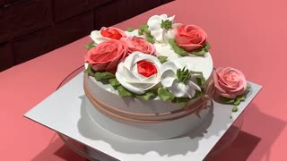 Cake Decoration ideas and tutorials