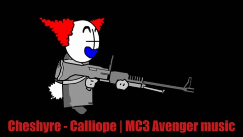 Cheshyre - Calliope extended | MC3 Avenger music