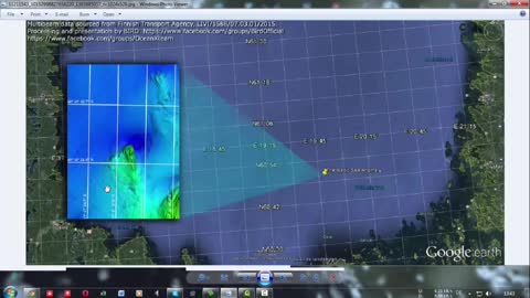 Ostsee Anomalie_Baltic Sea Anomaly - Mini Update 1.1