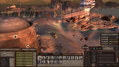 Kenshi - Toughness & Combat Stats Mid-Game Leveling Strategy