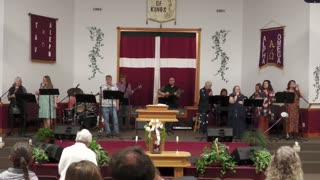 03/03/24 Worship Service