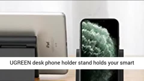 Awesome cellphone stand