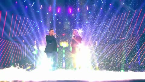 Kerstin Ott & Helene Fischer - Regenbogenfarben