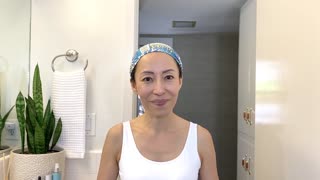 2-Minute Face Yoga