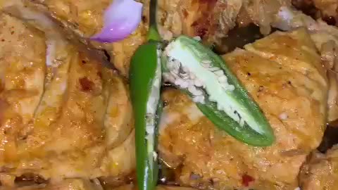 tawa masala chicken