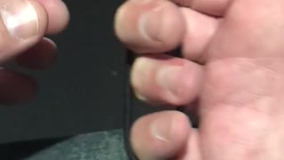 Finger Abduction Lateral Strength Exercise For Guitar 1