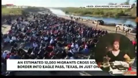 INVADERS GIVEN $5K VISA CARDS, RECORD 240,000 INVADERS IN OCTOBER