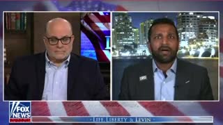 Kash Patel Drops a BOMBSHELL: "I Know for a FACT Obama Has Classified Access..."