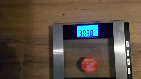 Weigh-In June 25, 2024