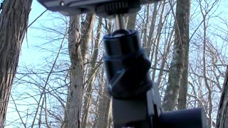 Dji Osmo Action 3 Test Review Footage 4K