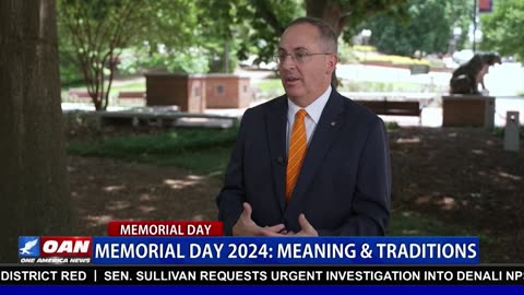 Memorial Day 2024: Meaning & Traditions