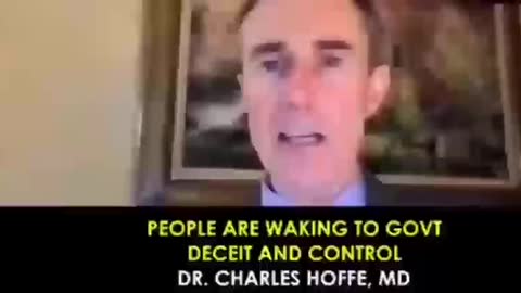 Doctor exposes the jab #endtimes