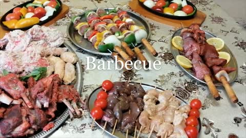 Eid Day Barbecue 3 2022