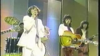 Rolling Stones - You Can't Always Get What You Want = David Frost Show 1969