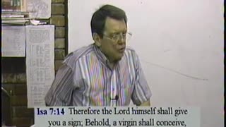 0318 THE GOSPEL IN THE STARS, PART 6_ ALMA MATER (OUR INSTRUCTOR) THE ETERNAL VIRGIN, ISRAEL ...