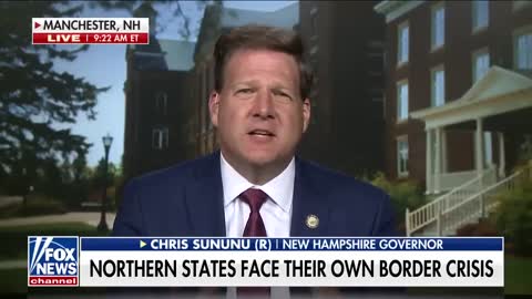 Gov. Chris Sununu: This issue affects all 50 states