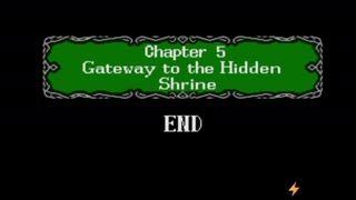 Shining Force Episode 10