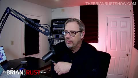 THE BRIAN RUST SHOW 1-11-24