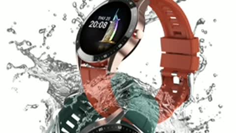 New Smart watch 2021