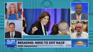 See Ya Later, Nikki! Gov. Huckabee Reacts to Haley Dropping Out of GOP Presidential Primary