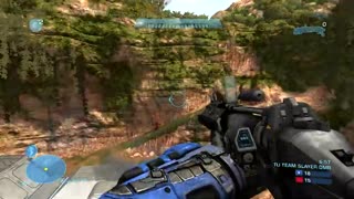 Halo Reach | Nade Launcher Stuff