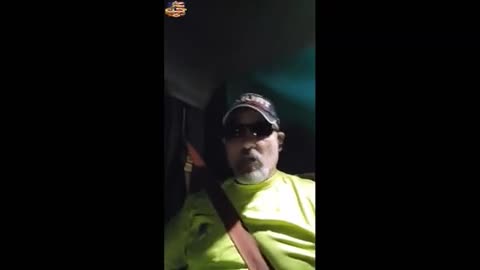 Trucker Speaks Out on NY Boycott ..