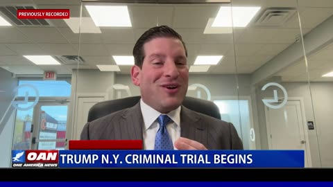 Can Trump Receive A Fair Trial In NY Criminal Trial?
