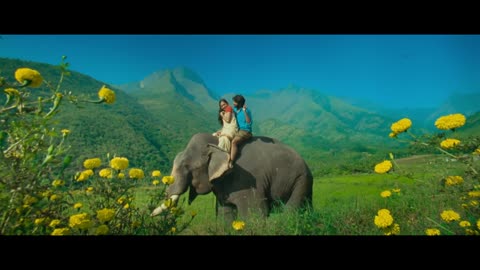 Kumki - Ayayayoo Aananthamey Video Vikram Prabhu, Lakshmi Menon D. Imman