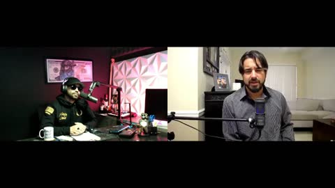 CNU Ep 5: Hero Patriot or Vile Snitch? Proud Boys Chair Enrique Tarrio Joins Me