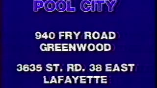 February 14, 1990 - Indiana's Pool City Has Deals